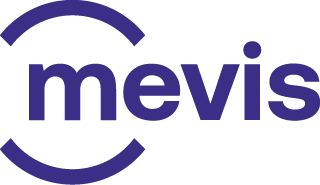 Logo van Mevis